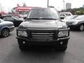 2006 Java Black Pearl Land Rover Range Rover HSE  photo #3