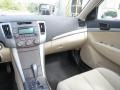 Pearl White - Sonata GLS Photo No. 12