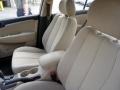 Pearl White - Sonata GLS Photo No. 14