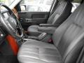 2006 Java Black Pearl Land Rover Range Rover HSE  photo #15