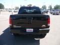 2010 Onyx Black GMC Sierra 1500 Denali Crew Cab AWD  photo #4