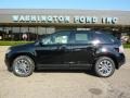 Black - Edge SEL AWD Photo No. 1