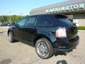 Black - Edge SEL AWD Photo No. 2