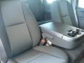 2010 Stealth Gray Metallic GMC Sierra 1500 SLE Crew Cab 4x4  photo #5
