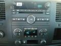 2010 Stealth Gray Metallic GMC Sierra 1500 SLE Crew Cab 4x4  photo #6