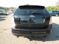 Black - Edge SEL AWD Photo No. 3