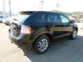 Black - Edge SEL AWD Photo No. 4