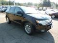 Black - Edge SEL AWD Photo No. 6