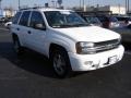 Summit White - TrailBlazer LS 4x4 Photo No. 2