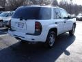 Summit White - TrailBlazer LS 4x4 Photo No. 4