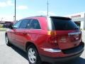 2006 Inferno Red Crystal Pearl Chrysler Pacifica Touring  photo #3