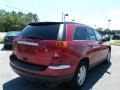 Inferno Red Crystal Pearl - Pacifica Touring Photo No. 5