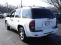 Summit White - TrailBlazer LS 4x4 Photo No. 5