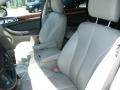 2006 Inferno Red Crystal Pearl Chrysler Pacifica Touring  photo #14