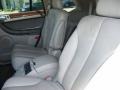 2006 Inferno Red Crystal Pearl Chrysler Pacifica Touring  photo #22