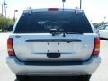 2004 Bright Silver Metallic Jeep Grand Cherokee Laredo  photo #4