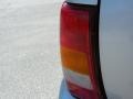 2004 Bright Silver Metallic Jeep Grand Cherokee Laredo  photo #10