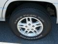 2004 Bright Silver Metallic Jeep Grand Cherokee Laredo  photo #11