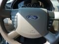 2008 Light Ice Blue Metallic Ford Taurus X SEL AWD  photo #19