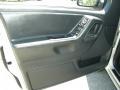 2004 Bright Silver Metallic Jeep Grand Cherokee Laredo  photo #17