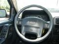2004 Bright Silver Metallic Jeep Grand Cherokee Laredo  photo #19