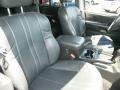 2004 Bright Silver Metallic Jeep Grand Cherokee Laredo  photo #27
