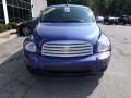 Daytona Blue Metallic - HHR LT Photo No. 5