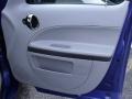 Daytona Blue Metallic - HHR LT Photo No. 9