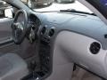 Daytona Blue Metallic - HHR LT Photo No. 10