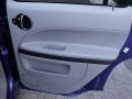Daytona Blue Metallic - HHR LT Photo No. 12