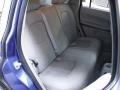 Daytona Blue Metallic - HHR LT Photo No. 13