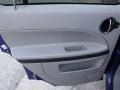 Daytona Blue Metallic - HHR LT Photo No. 16
