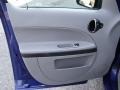 Daytona Blue Metallic - HHR LT Photo No. 18