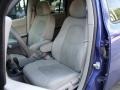 Daytona Blue Metallic - HHR LT Photo No. 19