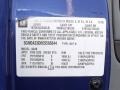 Daytona Blue Metallic - HHR LT Photo No. 34