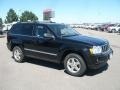 2005 Black Jeep Grand Cherokee Limited 4x4  photo #1