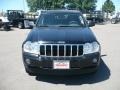 2005 Black Jeep Grand Cherokee Limited 4x4  photo #2