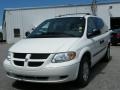 Stone White - Grand Caravan SE Photo No. 1