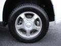 Summit White - TrailBlazer LS 4x4 Photo No. 6