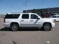 Summit White - Yukon XL Denali AWD Photo No. 3