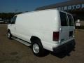 Oxford White - E Series Van E250 Super Duty Commercial Photo No. 2