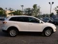 2007 Crystal White Pearl Mica Mazda CX-9 Touring AWD  photo #7