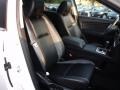 Crystal White Pearl Mica - CX-9 Touring AWD Photo No. 11