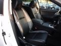 2007 Crystal White Pearl Mica Mazda CX-9 Touring AWD  photo #11