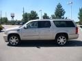 2010 Gold Mist Cadillac Escalade ESV Premium AWD  photo #5