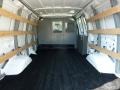 2009 Oxford White Ford E Series Van E250 Super Duty Cargo  photo #13