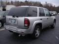 Silverstone Metallic - TrailBlazer LS 4x4 Photo No. 4