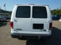 Oxford White - E Series Van E250 Super Duty Commercial Photo No. 3