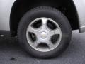 Silverstone Metallic - TrailBlazer LS 4x4 Photo No. 6