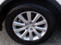 Crystal White Pearl Mica - CX-9 Touring AWD Photo No. 37